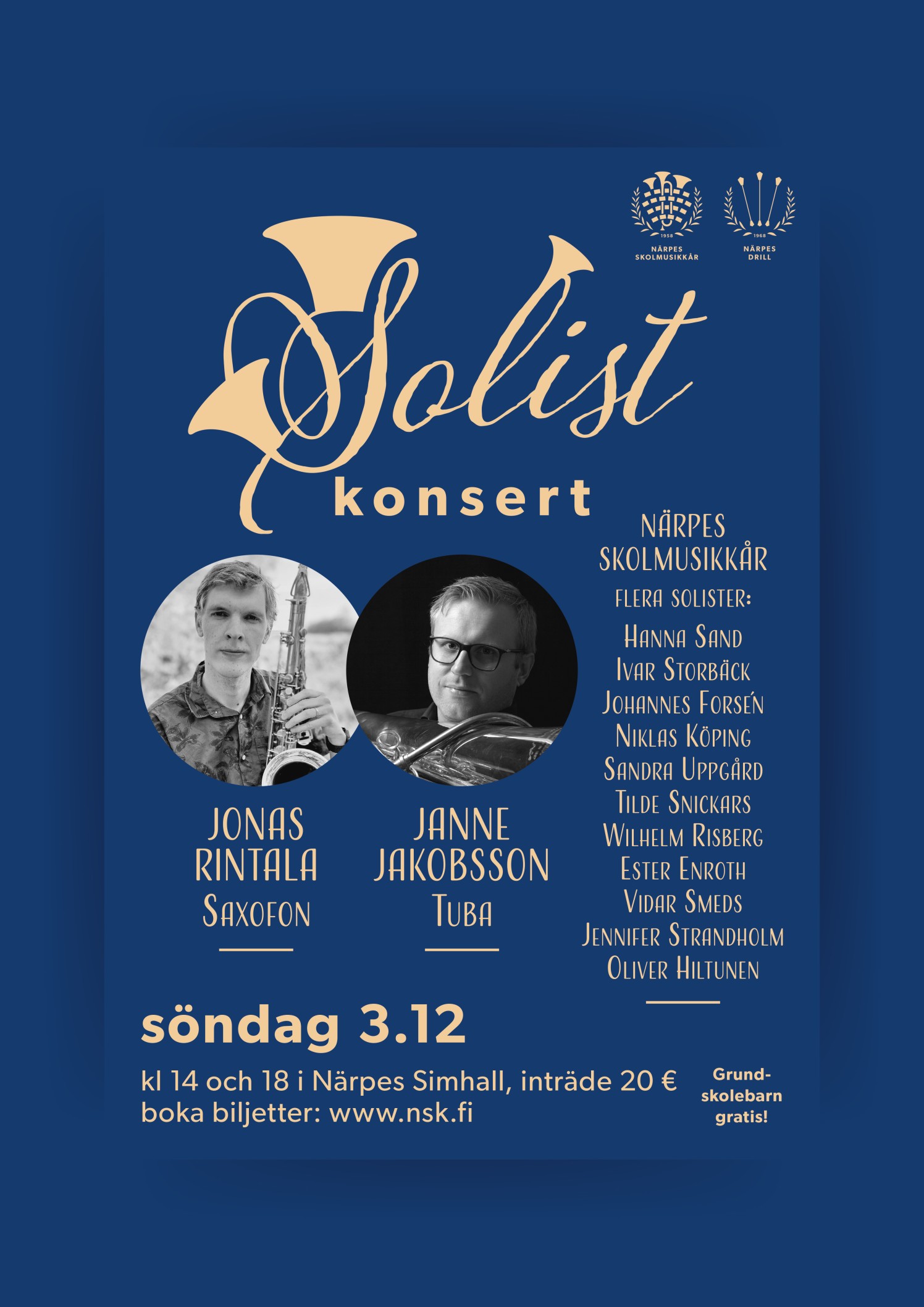 Konsert